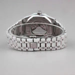 Timeless Ice - The Ultimate Statement in Luxury Timepieces By CrownIce