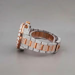 Crowned in Brilliance - Redefining Prestige in Every Tick