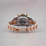 Crowned in Brilliance - Redefining Prestige in Every Tick