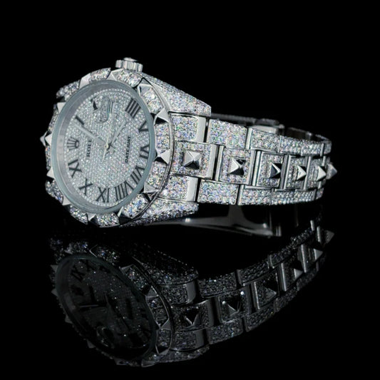 Diamond Dynasty - Precision Meets Power in Every Second By CrownIce